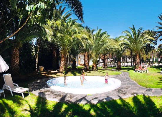 Escorial Hotel GRAN CANARIA 2