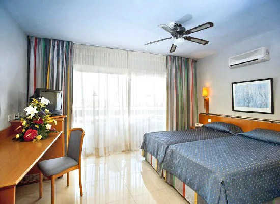 Escorial Hotel GRAN CANARIA 4