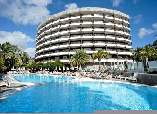 Escorial Hotel GRAN CANARIA