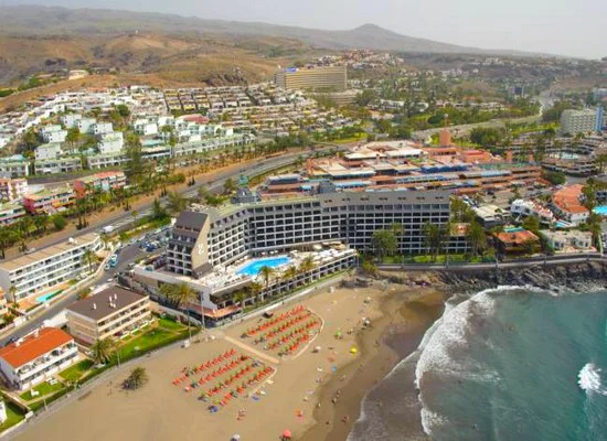 Dunas Hotel Don Gregory GRAN CANARIA 2