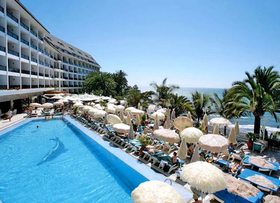 Dunas Hotel Don Gregory GRAN CANARIA 5