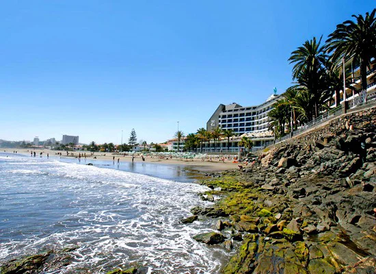 Dunas Hotel Don Gregory GRAN CANARIA 4