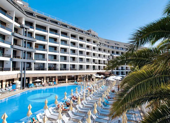 Dunas Hotel Don Gregory GRAN CANARIA
