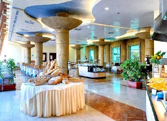 Hotel Be Live La Nina TENERIFE 4