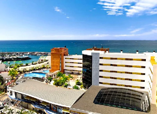 Hotel Be Live La Nina TENERIFE 2