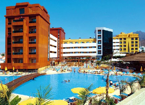 Hotel Be Live La Nina TENERIFE