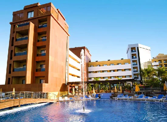 Hotel Be Live La Nina TENERIFE 5