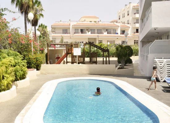 Hotel Catalonia Oro Negro TENERIFE 4