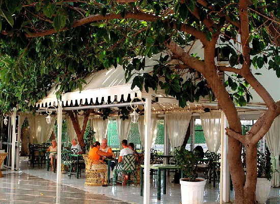 Hotel Eugenia Victoria GRAN CANARIA 3
