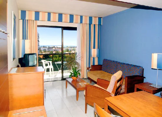 Hotel Eugenia Victoria GRAN CANARIA 5