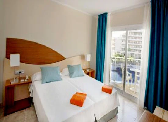 Hotel Luabay Costa Adeje TENERIFE 4