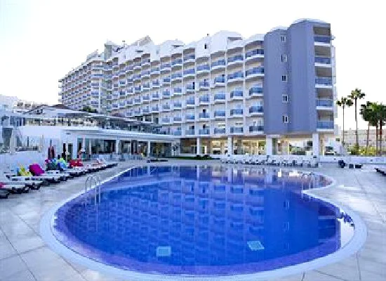 Hotel Luabay Costa Adeje TENERIFE 2