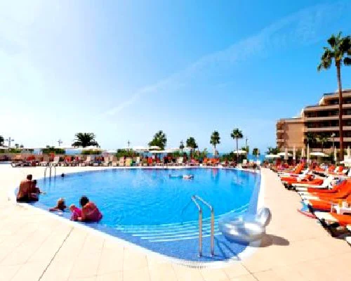 Hotel Luabay Costa Adeje TENERIFE 3