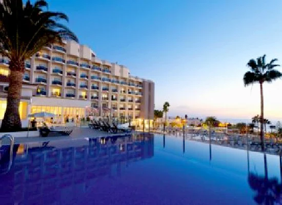 Hotel Luabay Costa Adeje TENERIFE