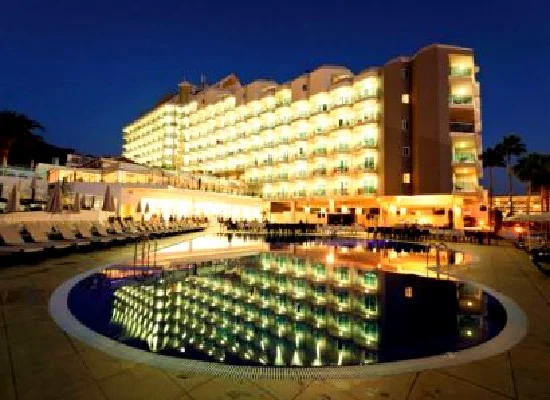 Hotel Luabay Costa Adeje TENERIFE 5