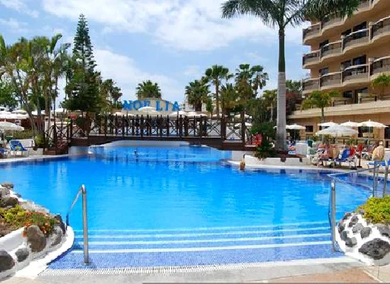 Dream Hotel Noelia Sur TENERIFE 2
