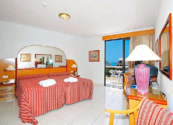 Dream Hotel Noelia Sur TENERIFE 5