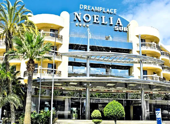 Dream Hotel Noelia Sur TENERIFE 3
