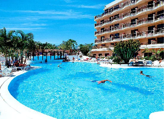 Dream Hotel Noelia Sur TENERIFE