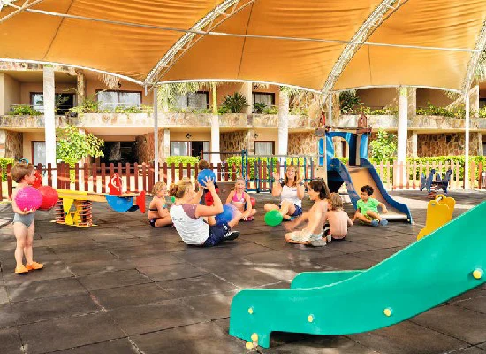 Hotel H10 Playa Meloneras Palace GRAN CANARIA 5