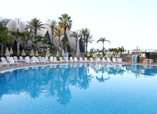 Hotel H10 Playa Meloneras Palace GRAN CANARIA 2
