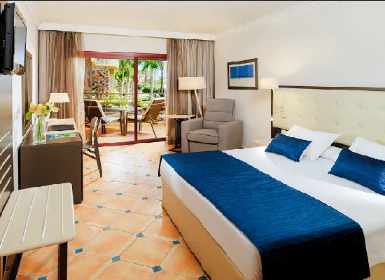 Hotel H10 Playa Meloneras Palace GRAN CANARIA 3