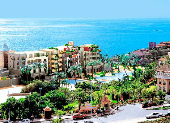 Gran Tacande Hotel TENERIFE 3