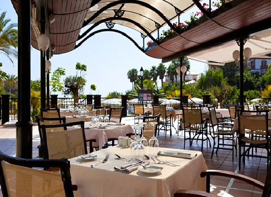 Gran Tacande Hotel TENERIFE 4