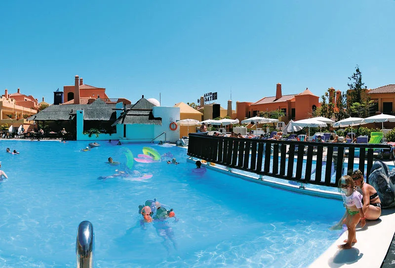 Apart Hotel Villa Tagoro TENERIFE 5