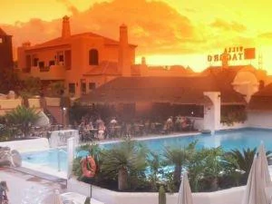 Apart Hotel Villa Tagoro TENERIFE 2