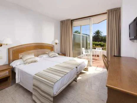Sol Princesa Dacil Hotel TENERIFE 4