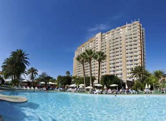 Sol Princesa Dacil Hotel TENERIFE