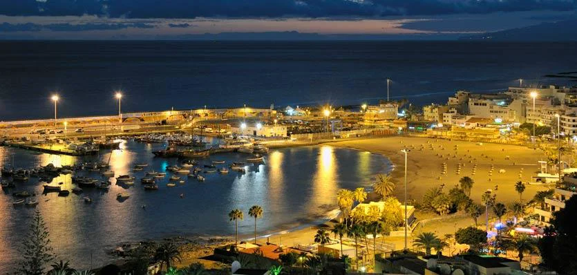 Sol Princesa Dacil Hotel TENERIFE 2