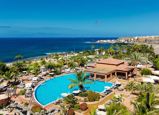 Hotel H10 Costa Adeje Palace TENERIFE 3