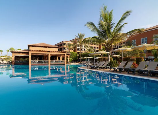 Hotel H10 Costa Adeje Palace TENERIFE