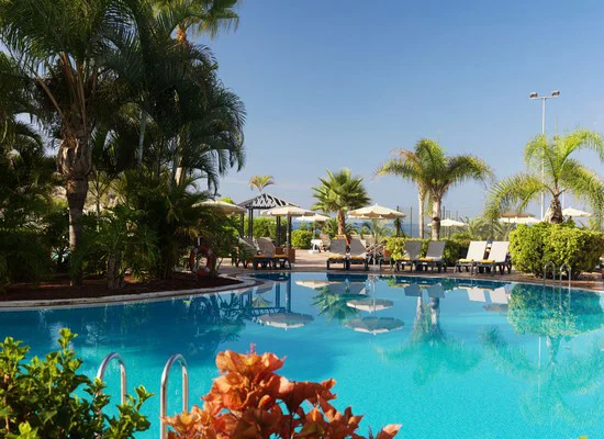 Hotel H10 Costa Adeje Palace TENERIFE 2