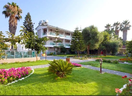 Altinkum Park Hotel SIDE 3