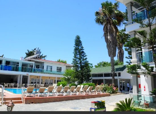 Altinkum Park Hotel SIDE 4