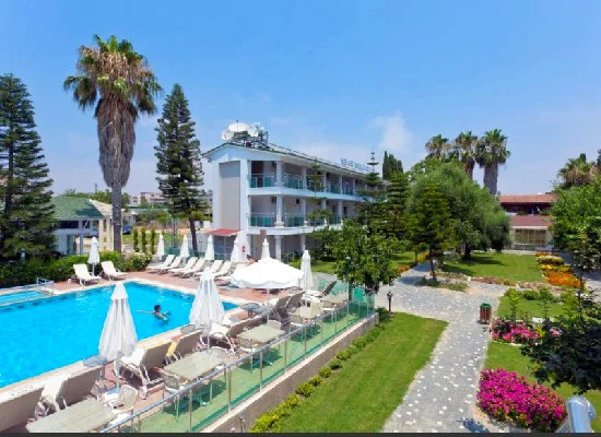 Altinkum Park Hotel SIDE 2