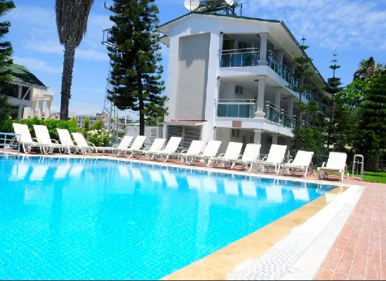 Altinkum Park Hotel SIDE