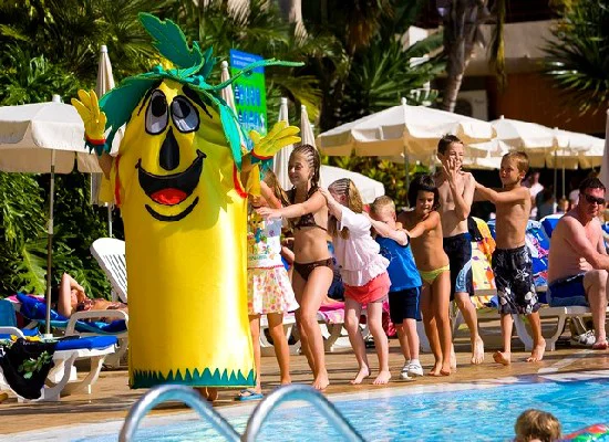 Fanabe Costa Sur Hotel TENERIFE 3