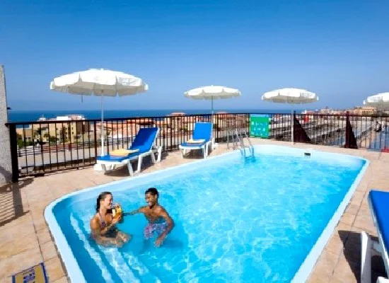 Fanabe Costa Sur Hotel TENERIFE 5