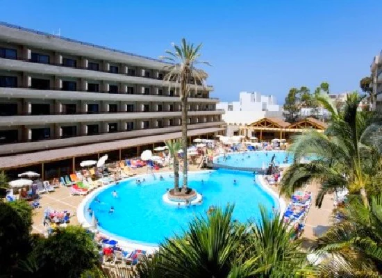 Fanabe Costa Sur Hotel TENERIFE