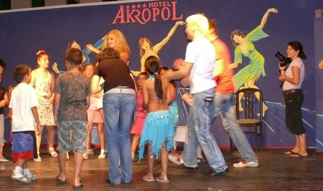 Akropol Hotel ALANYA 3