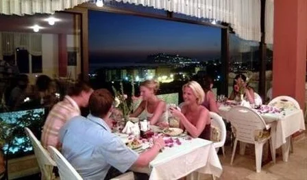 Akropol Hotel ALANYA 5
