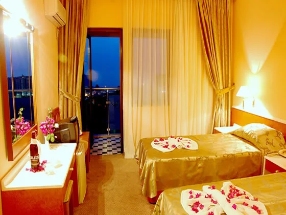 Akropol Hotel ALANYA 2