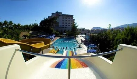 Akropol Hotel ALANYA 4