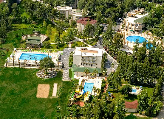 Club Sidelya SIDE