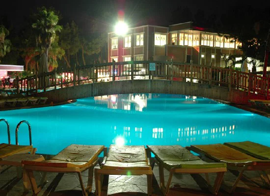 Club Sidelya SIDE 4
