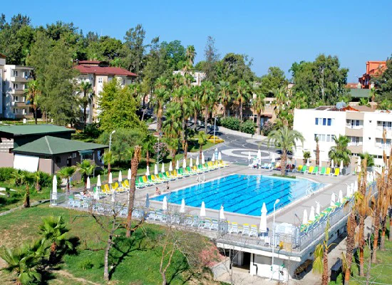Club Sidelya SIDE 2